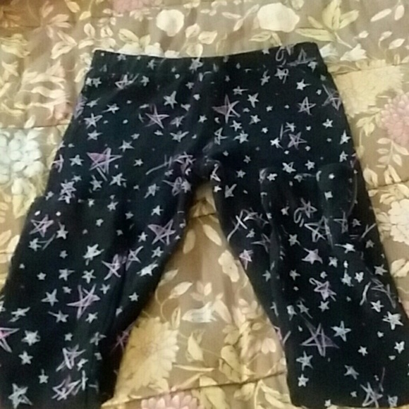 Disney-Singed girls leggings - Picture 2 of 5